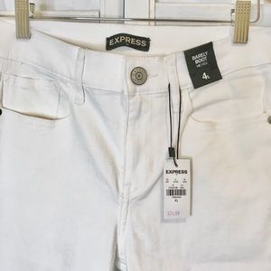 Express barely boot jeans | Express jeans women’s